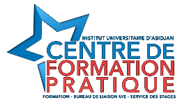 Centre de Formation Pratique — IUA